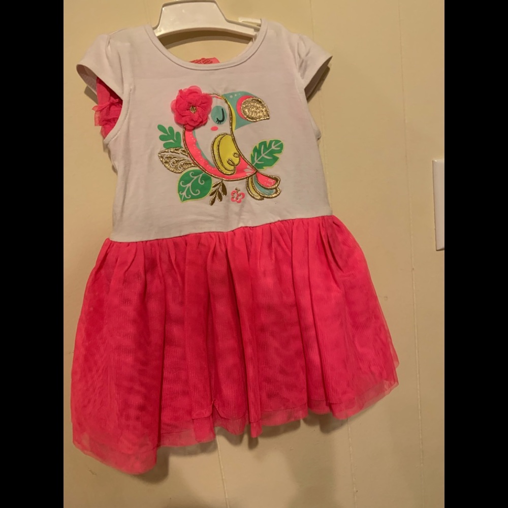 Girls infant size 12 months